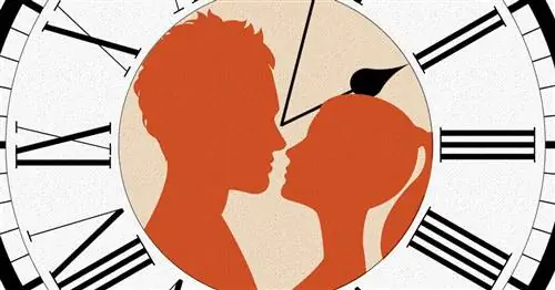 9 идей для одночасового свидания для занятых родителей