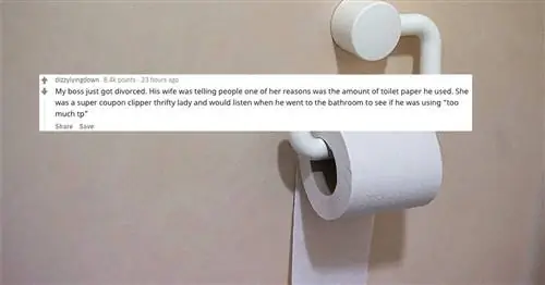 Адвокаты по разводам Reddit раскрывают самые странные причины, по которым подали их клиенты