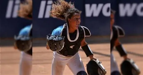 11-летняя Алексия Карраскильо станет последним рекрутом средней школы NCAA