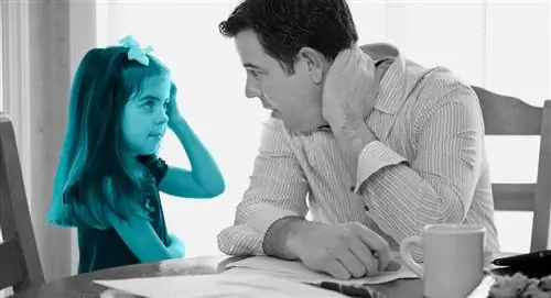 дети рассуждают логически