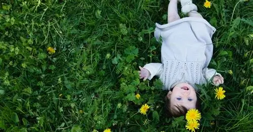 Согласно науке, родиться в мае непросто