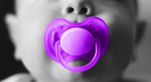 как справиться с плачущим ребенком наедине