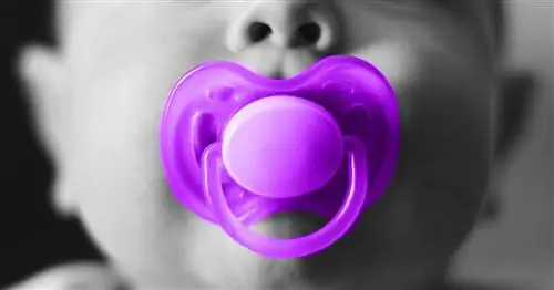 Мамы нет дома, как сделать так, чтобы ребенок перестал плакать?