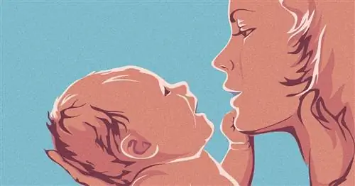 5 моментов отцовства, которые показали мне, насколько по-настоящему сильна моя жена