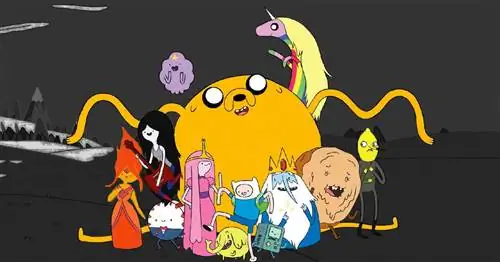 Путеводитель для апатичных родителей по «Времени приключений» и стране Ооо