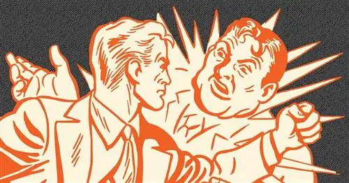 Чему я действительно научился, столкнувшись с двумя взрослыми хулиганами с моей дочерью