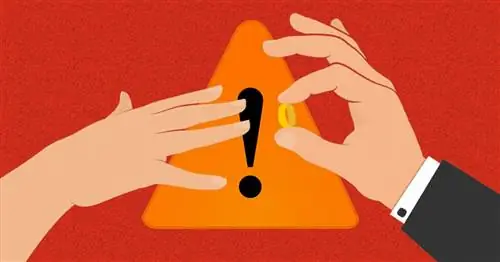 5 суровых истин о браке, которые должны понять все пары