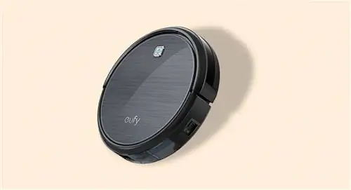 Юфи РобоВак 11