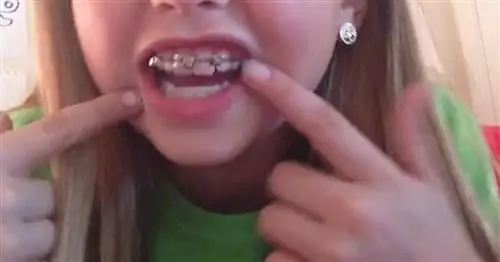 Что бы ни делал ваш ребенок в ванной, убедитесь, что это не это