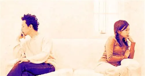 6 основных правил честной ссоры в браке