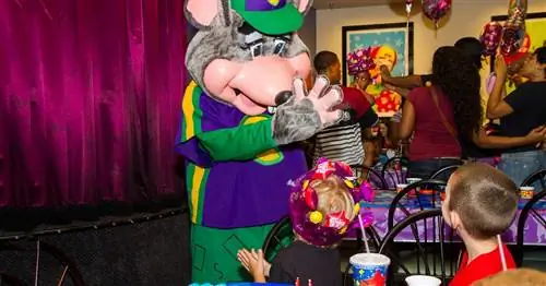 7 худших мест для празднования дня рождения на планете