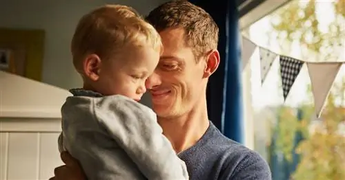 Как вырастить смелых детей, не запугивая их