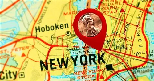 Каково это - содержать семью в Нью-Йорке на 180 000 долларов в год