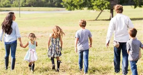 Чип и Джоанна Гейнс - главные декораторы Америки