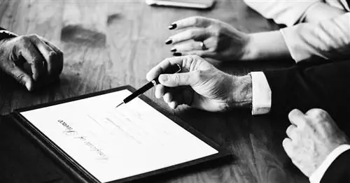 Как найти адвоката по разводам, который вас не обманет