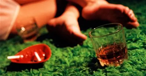 Моя жена изменила, значит, я изменил, значит, она изменила, значит, я изменил