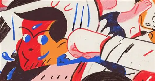 Мы семья нападающих