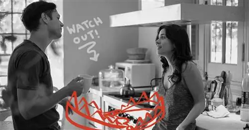 8 общих ссор, которые бывают у всех супружеских пар (и как их правильно решить)