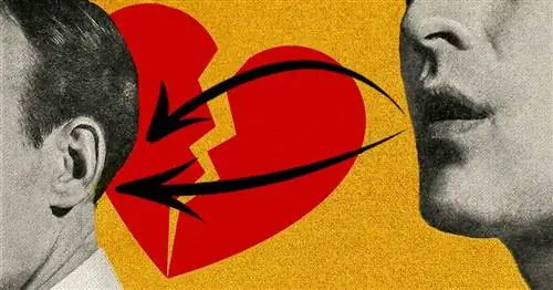 9 вопросов, которые никогда не следует задавать недавно расставшемуся или разведенному отцу