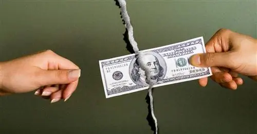 5 самых больших ошибок мужчин при переговорах об алиментах, по мнению адвокатов по разводам