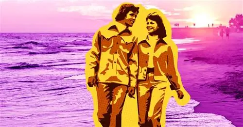 Как сохранить процветающий долгосрочный брак, по словам 7 счастливо женатых мужчин