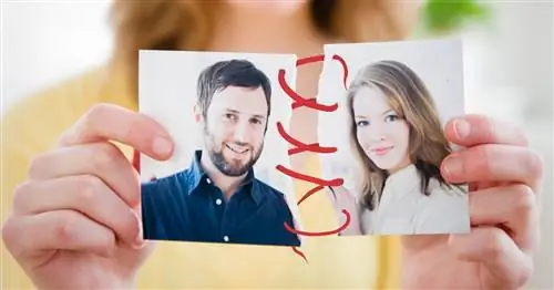 Как восстановить брак после измены одного партнера