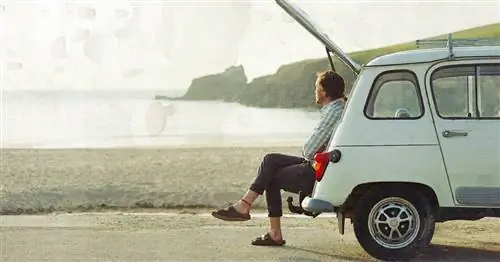 5 отцов, примирившихся со своим разводом и преодолевающих его