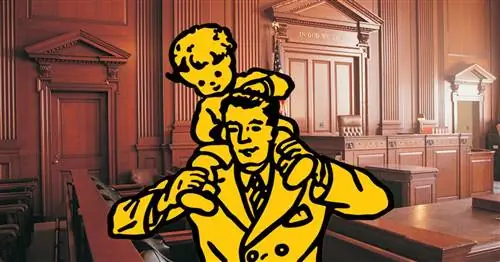 Как сделать опеку менее тяжким испытанием, по словам адвоката по бракоразводным процессам