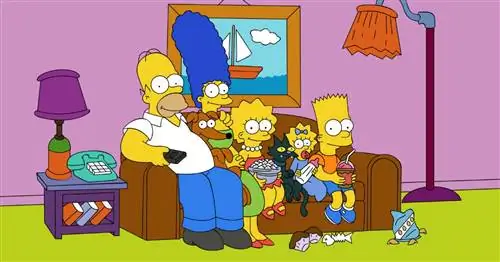 Вот почему «Симпсонов никогда не отменят»