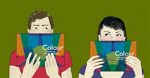 Читайте ту же книгу, что и ваша жена