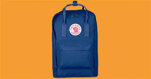 Лучшие детские рюкзаки Fjällräven