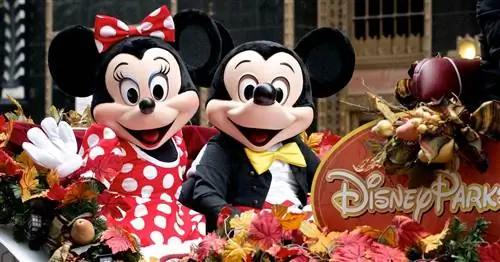 Бесплатные сообщения спокойной ночи по телефону от персонажей Disney прекратятся в августе