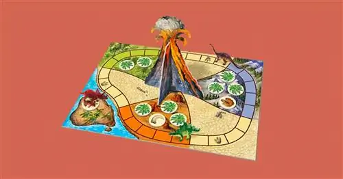 9 отличных игр про динозавров для детей