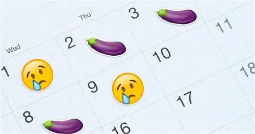 Приложение Morning Glory поощряет сильную эрекцию с помощью Sweet.Gifs