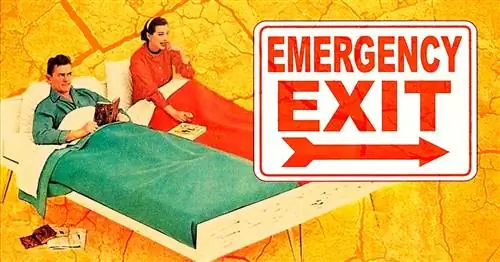 Как выйти из застоя в отношениях