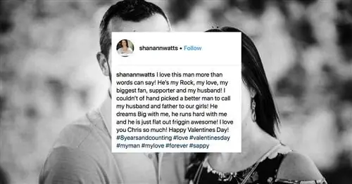 Убийство семьи Уоттс показывает, что семьи скрывают за фасадами социальных сетей