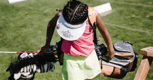 Богатые родители платят огромные деньги, чтобы превратить своих детей в спортсменов