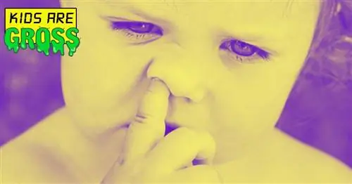 Воспитание настолько отвратительно, что меняет реакцию родителей на все