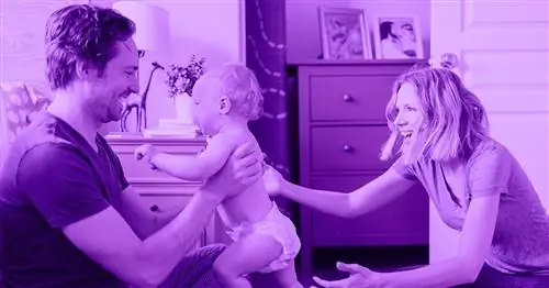 Как мне сохранить дружбу теперь, когда я стал папой