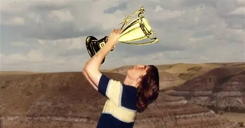 Папы ненавидят призы за участие, получают их постоянно