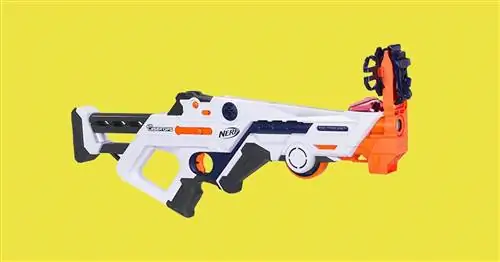 Лучшие продажи на сегодня: Nerf Guns, LL Bean Boots и GoRuck Bags