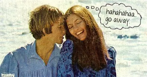 Как не дать обиде проникнуть в ваш брак