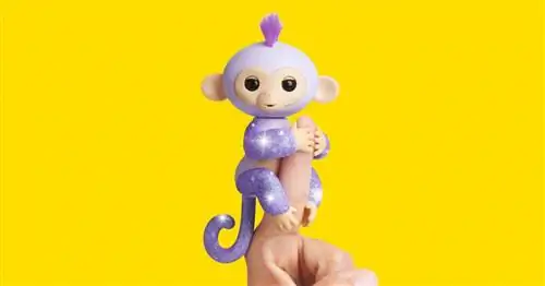 На Amazon сегодня большая распродажа гигантских мягких игрушек Fingerlings, &. Больше игрушек