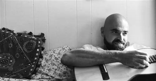 12 цитат Шела Сильверстайна, которые вдохновят вас и ваших детей