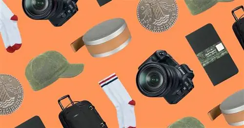 Лучшие праздничные подарки для парня, у которого все есть