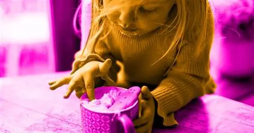 Домашний горячий шоколад, приготовленный правильно