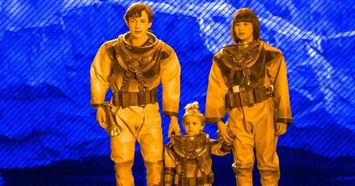 Нет ничего плохого в том, что «Серия несчастных случаев» должна закончиться. Это трагедия