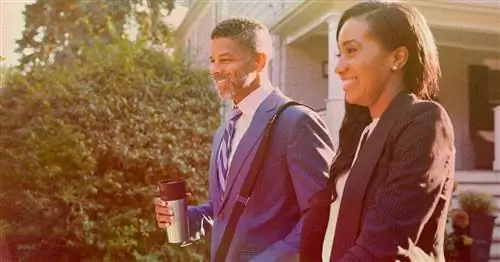 Как совместить две карьеры в браке, не теряя себя