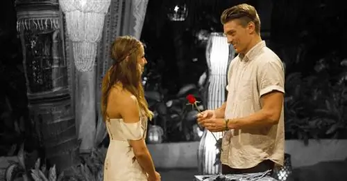 Ничто так не сближает нас с женой, как «Холостяк»