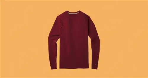 5 отличных футболок для тренировок, которые согреют вас и принесут вам комфорт этой зимой